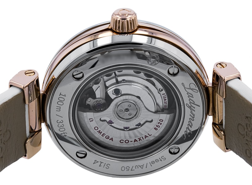 Omega De Ville Ladymatic 425.22.34.20.55.004